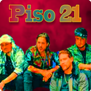 Piso 21 - Te Vi Musica Letras 2019 APK