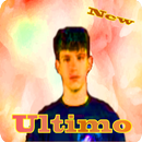 Ultimo - I tuoi particolari Sanremo 2019 APK