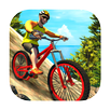 mountain bike racing xtreme APK