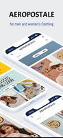 Aeropostale online store syot layar 1