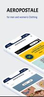 Aeropostale online store syot layar 3