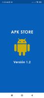 Apk Store 포스터