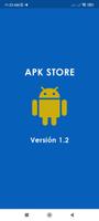 Poster Apk Store