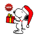 New Cute Snoopy Stickers For WAStickerApps APK
