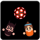 Funny 3D Amazing Volleyball APK