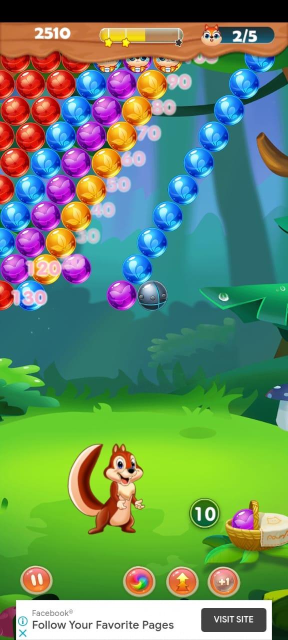 Download do APK de Bubble League para Android