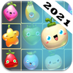 ”Face Crush 2021