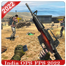India OPS FPS 2022 APK