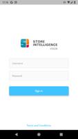 Store Intelligence Visor Affiche