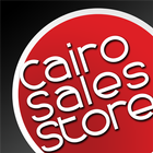 Cairo Sales أيقونة