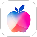 iLauncher OS 12 -  Phone X APK