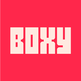 BOXY