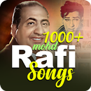 Mohammad Rafi Old Songs-APK
