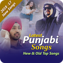 New Punjabi Songs 2019-APK