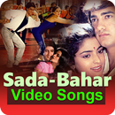 Sadabahar Old Hindi Songs-APK