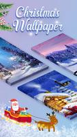 Lively Christmas Wallpapers syot layar 1