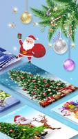 Lively Christmas Wallpapers screenshot 2