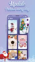 Lively Christmas Wallpapers screenshot 3