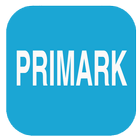 Primark Shopping icône