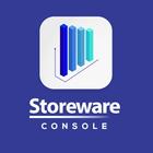 Serviços - Storeware Console icône