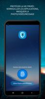 Applock - Galerie Vault Affiche