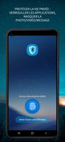 Applock - Galerie Vault Affiche