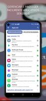 App Lock - Gallery Vault imagem de tela 1