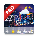Weather Pro APK