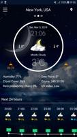 Weather Pro โปสเตอร์