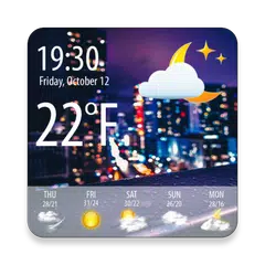 Weather APK download