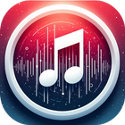 Musikplayer - MP3-Player Zeichen