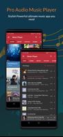 Music Player 海報