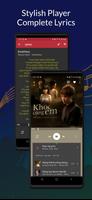 Music Player 스크린샷 1