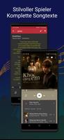 Musikplayer - MP3-Player Screenshot 1
