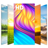 HD-achtergronden-icoon