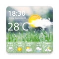 Weather Forecast