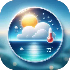 Weather Real-time Forecast APK 下載
