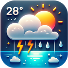 Weather ikona