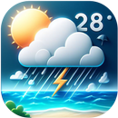 Weather Forecast (Radar Map) APK