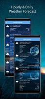 Weather captura de pantalla 2