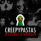 Creepypastas en français (Histoires d'horreur) 아이콘