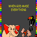 Bible Story Part 1 APK