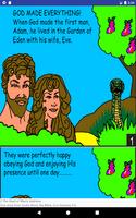 Bible for Children screenshot 1