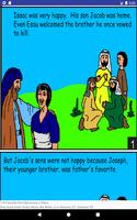 Bible for Children screenshot 2