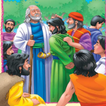 KindergartenSabbath School2025