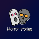 Horrify - Horror Stories icône