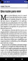 Misionero Adventistas Adultos screenshot 2