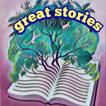 Great Stories icon