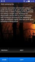 Horror Stories screenshot 1