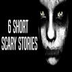 Short Scary Stories, Horror An